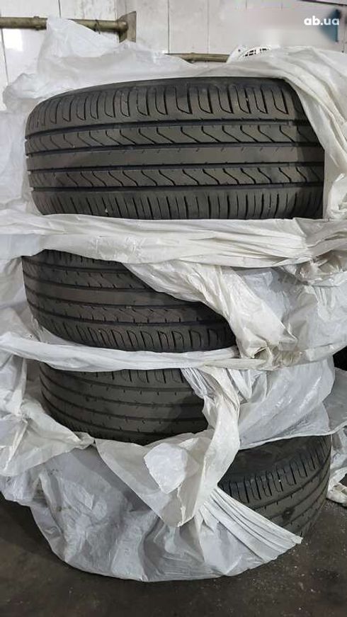 JAC S2 2018 - фото 29