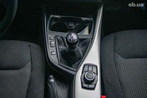 BMW 1 серия 2019 - фото 21