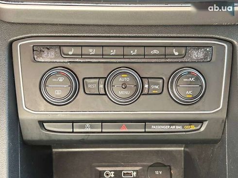 Volkswagen Atlas 2018 - фото 26