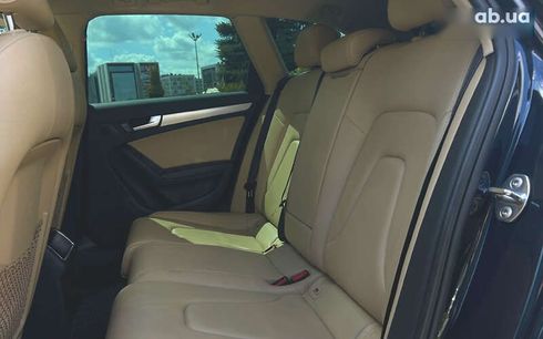 Audi a4 allroad 2014 - фото 10