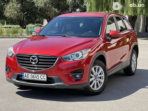 Mazda CX-5 2015 - фото 7