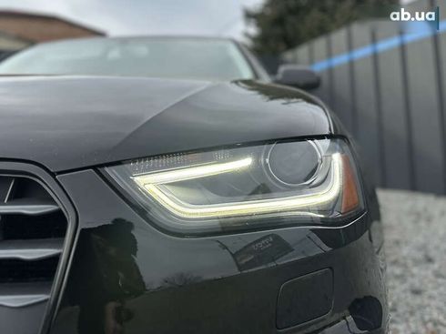 Audi A4 2015 - фото 25