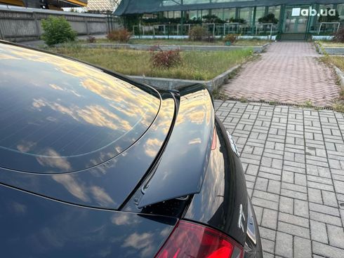 Audi TT 2011 черный - фото 15