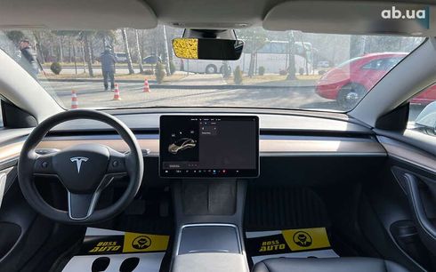 Tesla Model 3 2023 - фото 13