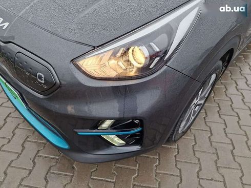 Kia Niro 2021 - фото 9