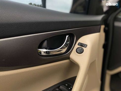 Nissan Rogue 2015 - фото 18