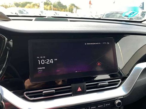 Kia Niro 2020 - фото 16