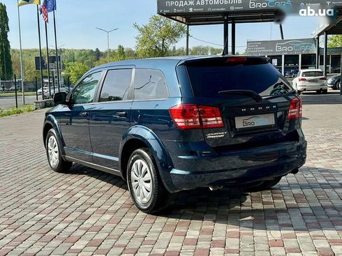 Dodge Journey 2014 - фото 6