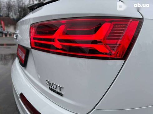 Audi Q7 2016 - фото 7