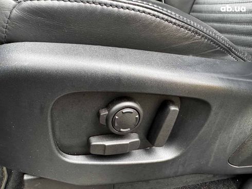 Land Rover Discovery 2019 черный - фото 37