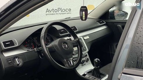 Volkswagen Passat 2012 - фото 22