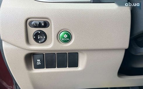 Honda Pilot 2016 - фото 14