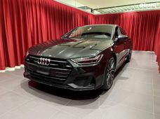 Продажа б/у Audi A7 Автомат 2020 года в Киеве - купить на Автобазаре