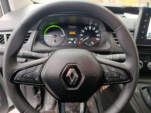 Renault Kangoo 2024 - фото 4