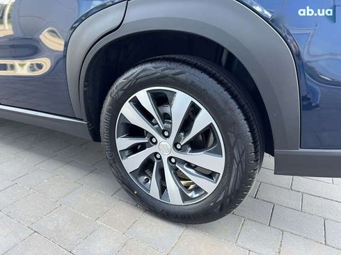 Suzuki S-Cross 2024 - фото 28