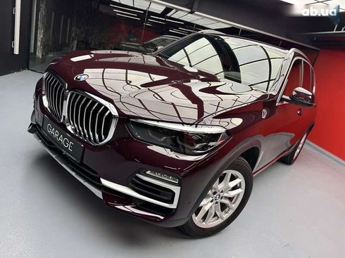 BMW X5 2019 - фото 8