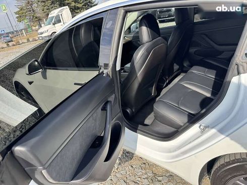 Tesla Model 3 2020 - фото 25