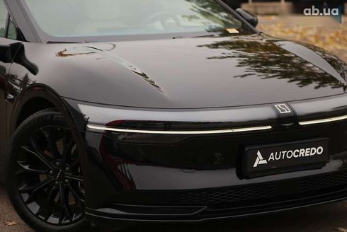 Zeekr 007 2024 - фото 4