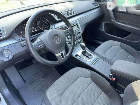 Volkswagen Passat 2013 - фото 7