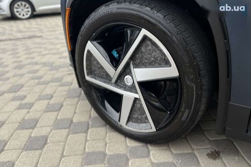 Fisker Ocean 2023 - фото 9