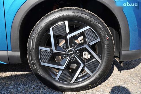 BYD Atto 3 2023 - фото 22