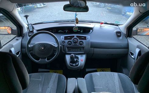 Renault Scenic 2003 - фото 22