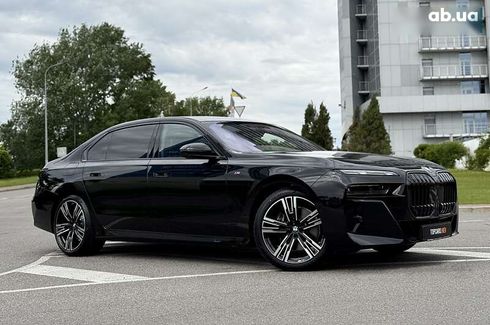 BMW 7 серия 2025 - фото 21