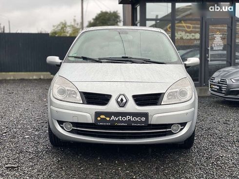 Renault Scenic 2007 - фото 6
