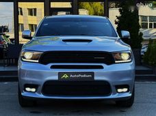 Продаж вживаних Dodge в Київській області - купити на Автобазарі