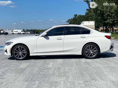 BMW 3 серия 2020 - фото 9