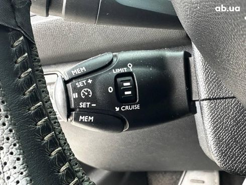 Peugeot 308 2019 белый - фото 20