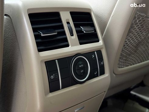 Mercedes-Benz GL-Класс 2015 черный - фото 28
