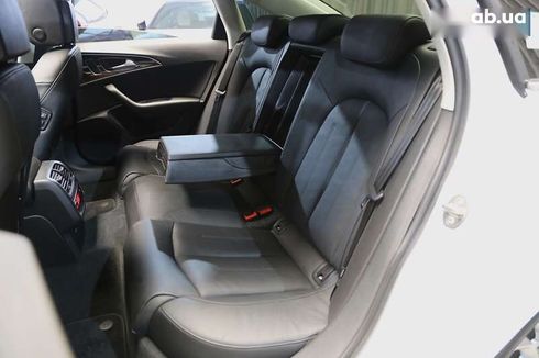 Audi A6 2013 - фото 9