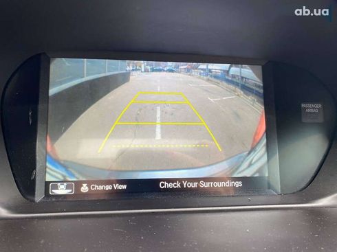 Acura TLX 2017 - фото 25