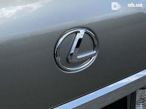 Lexus LX 2016 - фото 24