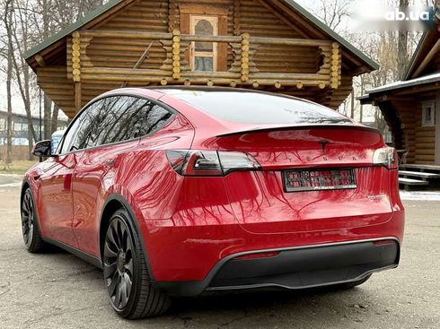 Tesla Model Y 2023 - фото 30