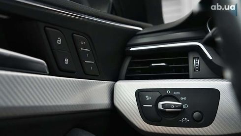 Audi A5 2018 - фото 30