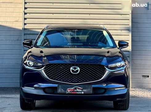 Mazda CX-30 2024 - фото 5