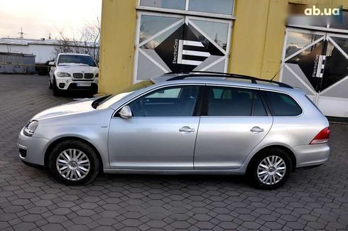 Volkswagen Golf 2008 - фото 11