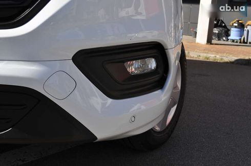 Ford Transit Custom 2021 - фото 22
