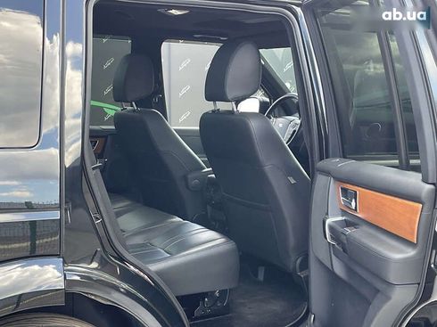 Land Rover Discovery 2014 - фото 10
