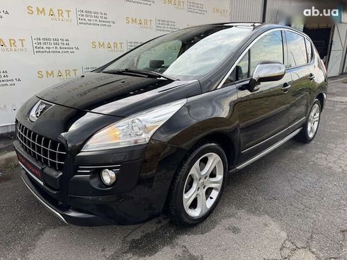 Peugeot 3008 2012 - фото 2
