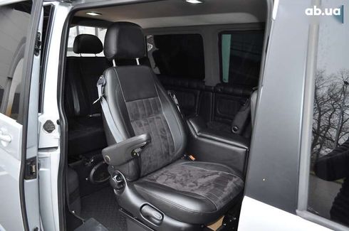 Volkswagen Transporter 2016 - фото 25