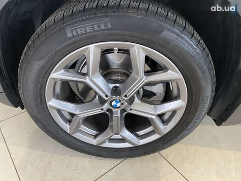 BMW X3 2023 - фото 19
