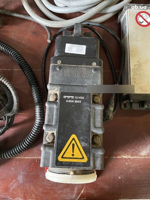 HORSCH Maestro 8 CC 2009 - фото 7