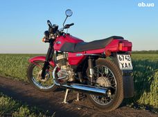 Купить мотоцикл Jawa 638 бу в Харьковской области - купить на Автобазаре