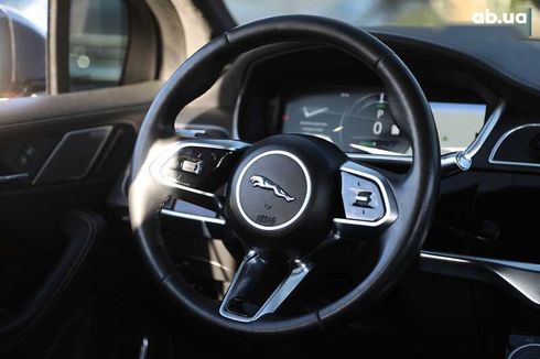 Jaguar I-Pace 2019 - фото 14