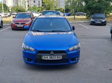 Авто бензин Мітсубісі б/у в Київській області - купити на Автобазарі
