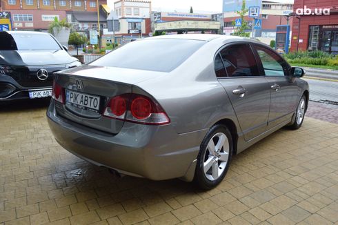 Honda Civic 2008 - фото 3