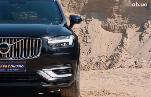 Volvo XC90 2020 - фото 2